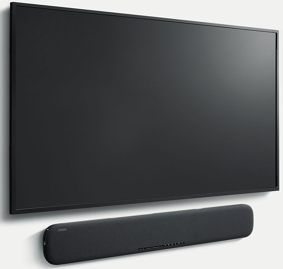 Mise en situation Yamaha ATS-1090