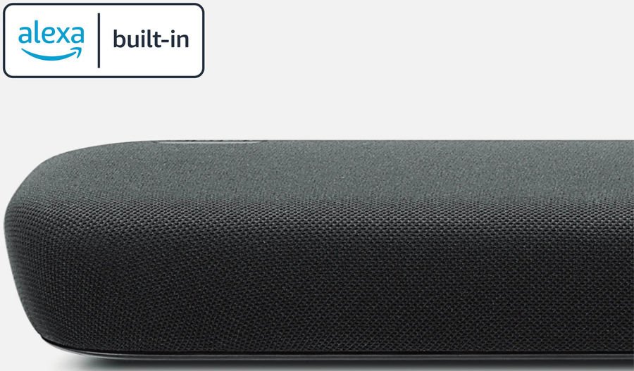 Vue technologique Yamaha ATS-1090