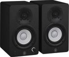Yamaha HS3 Noir (la paire)