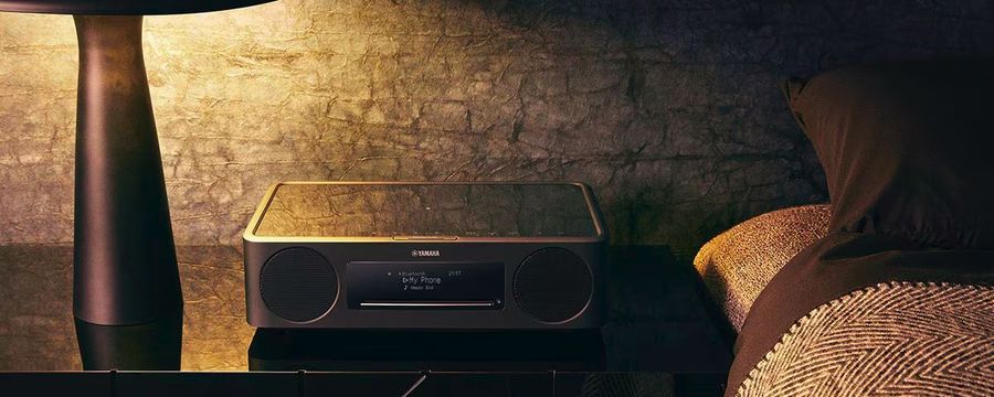 Yamaha MusicCast 200