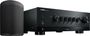 Yamaha R-N1000A + MusicCast 20 (WX-021)