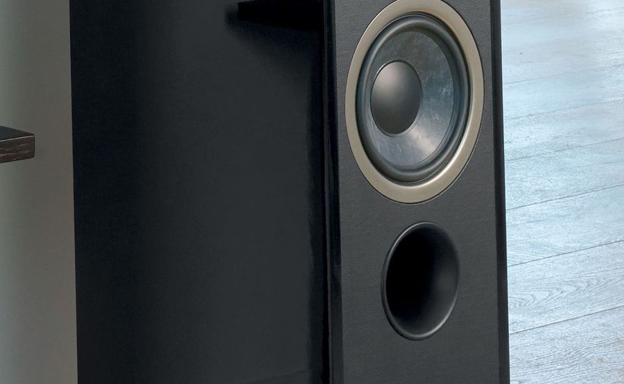 Vue de détail évent Vue de détail évent