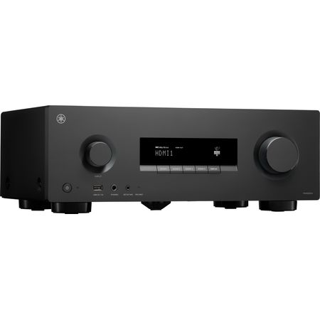 Yamaha RX500A