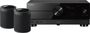 Yamaha Aventage RX-A2A + MusicCast 20