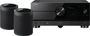 Yamaha Aventage RX-A4A + MusicCast 20