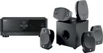 Yamaha RX-V4A + Focal Sib Evo 5.1