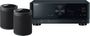 Yamaha RX-V6A + MusicCast 20