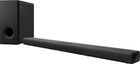 Yamaha True X SR-X40A Gris Carbone + SW-X100A Gris Carbone