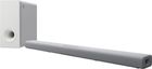 Yamaha True X SR-X40A Gris Clair + SW-X100A Gris Clair