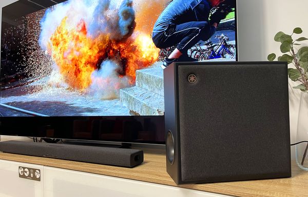 Le home-cinéma sans fil