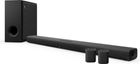 Yamaha Pack SR-X50A Surround Noir