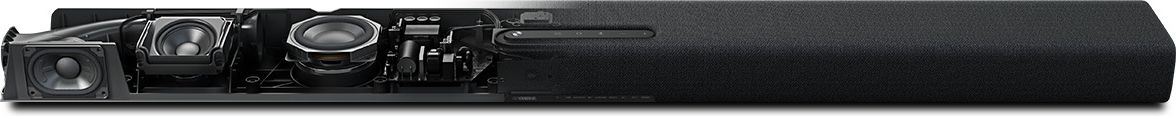 Barre de son Yamaha SR-X50A Barre de son Yamaha SR-X50A