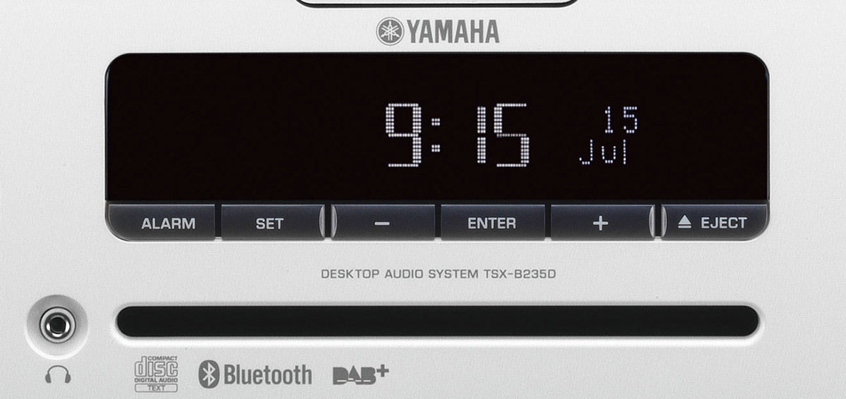 【本体のみ】YAMAHA Bluetooth TSX-B235 TSX-B235 - Overview - Bluetooth Speakers - Audio & Visual