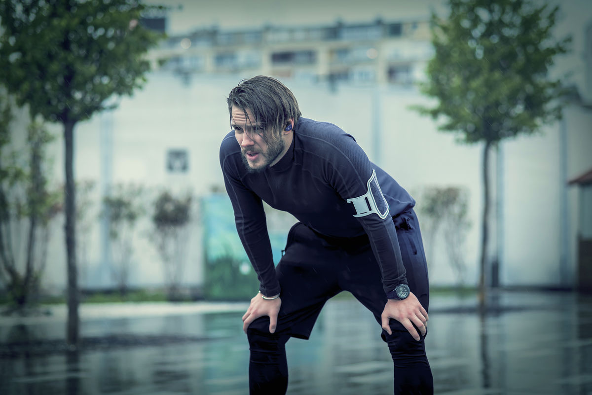 écouteurs True Wireless Yamaha TW-ES5A