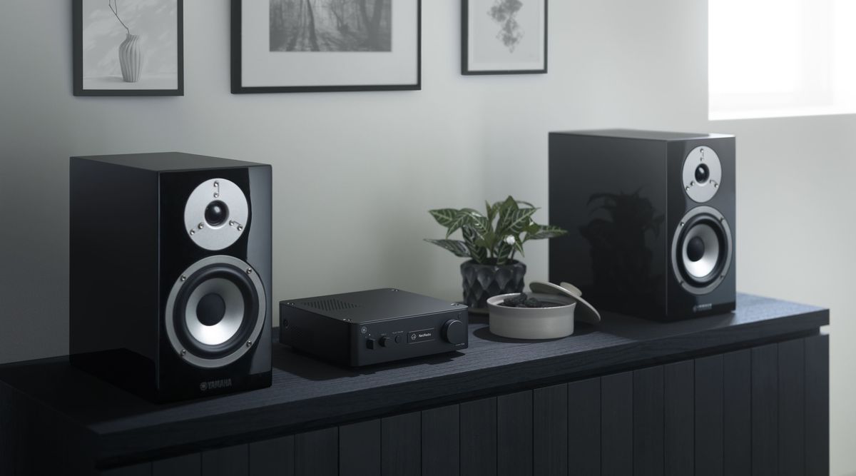 Yamaha WXA-70A