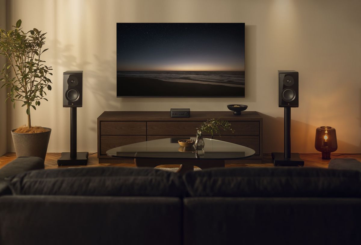 Yamaha WXA-70A