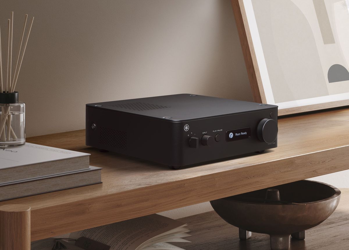 Yamaha WXA-70A