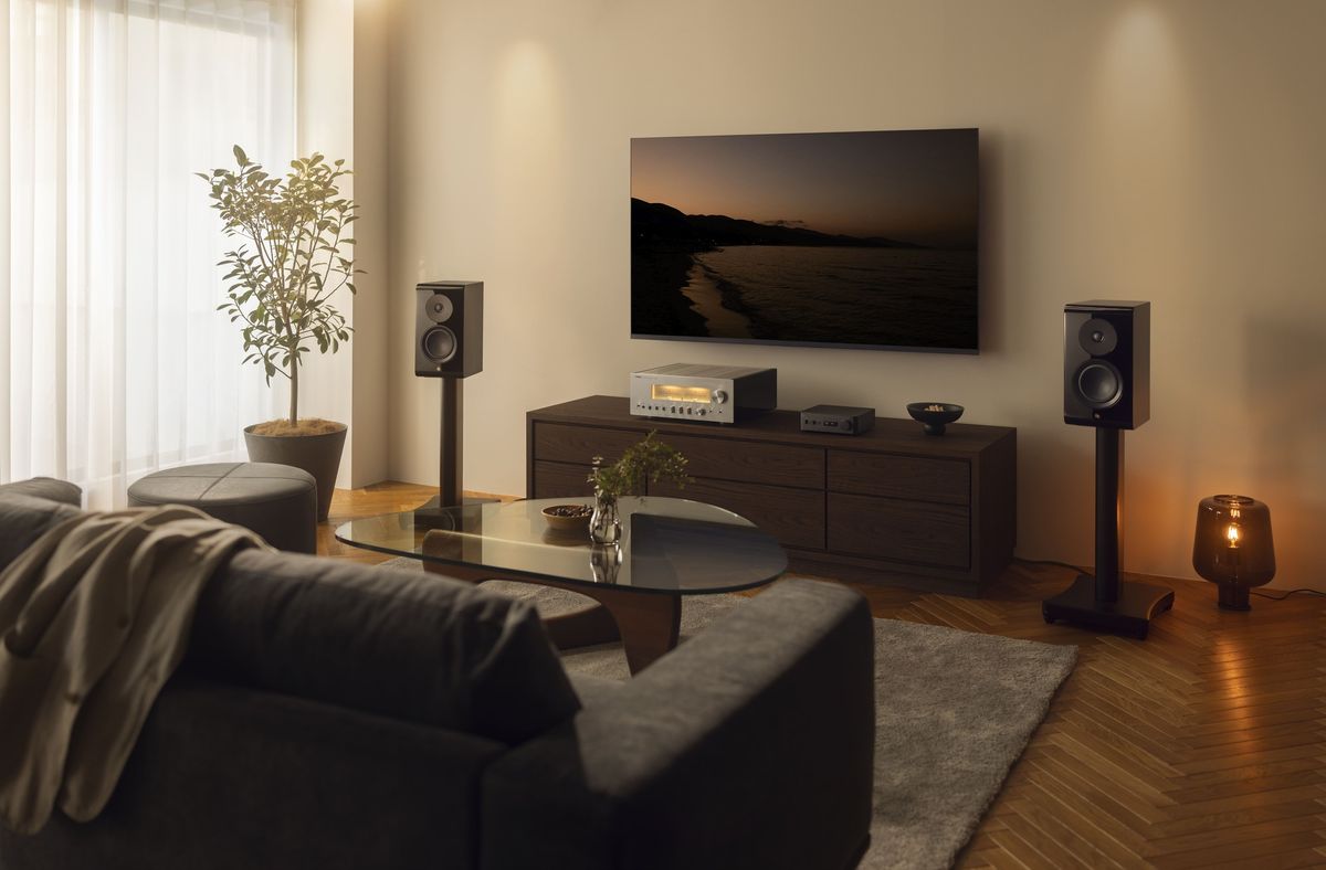 Yamaha WXC-70A