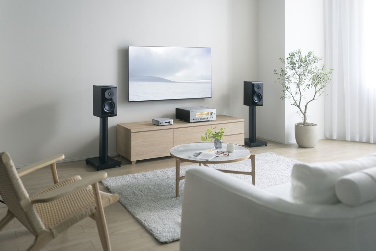 Yamaha WXC-70A