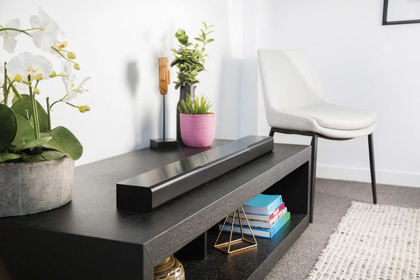 Yamaha MusicCast BAR 400