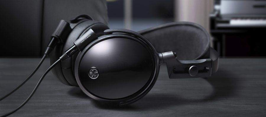 Mise en situation Yamaha YH-C3000