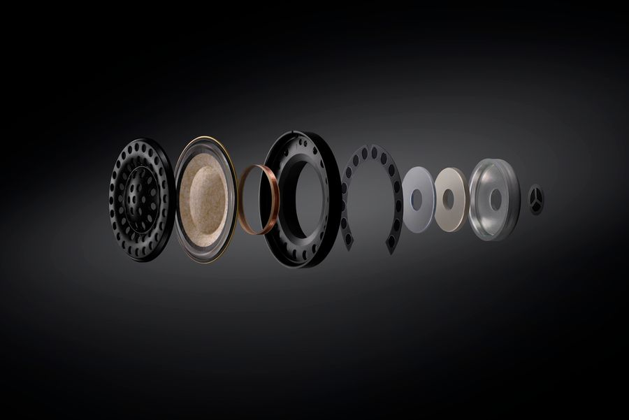 Technologie Armodynamique de Yamaha