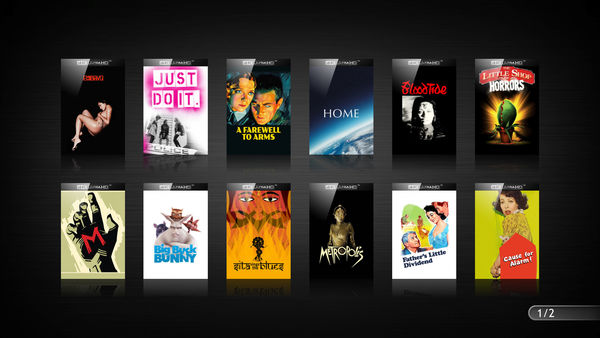 Zappiti Player One SE 4K HDR