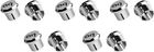 Audioquest RCA Noise-Stopper Caps (lot de 10)