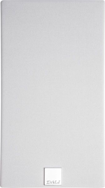 Dali Grille blanche pour Zensor Vokal