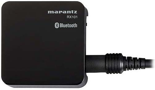 Marantz rx 2024 101 wireless receiver