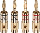 Oehlbach Banana B1 (lot de 4)
