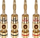 Oehlbach Banana B2 (lot de 4)