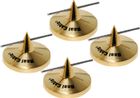 Real Cable C880A Gold (lot de 4)