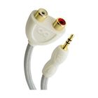 Audioquest FLX Mini RCA 3,5 / RCA