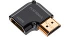 Audioquest coudé HDMI 90° gauche