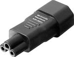 Gigawatt IEC320-C5
