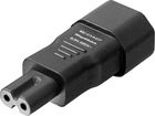 GigaWatt IEC320-C7