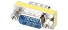 SVD Pro Coupleur mâle/mâle VGA