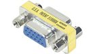 SVD Pro Coupleur femelle/femelle VGA