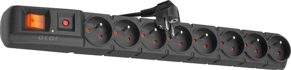 Axon Protector AV600 - Multiprises sur Son-Vidéo.com