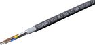 GigaWatt LC-Y 3X4 In Wall (1 m)