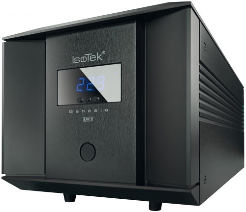 Isotek EVO3 Mosaic Genesis