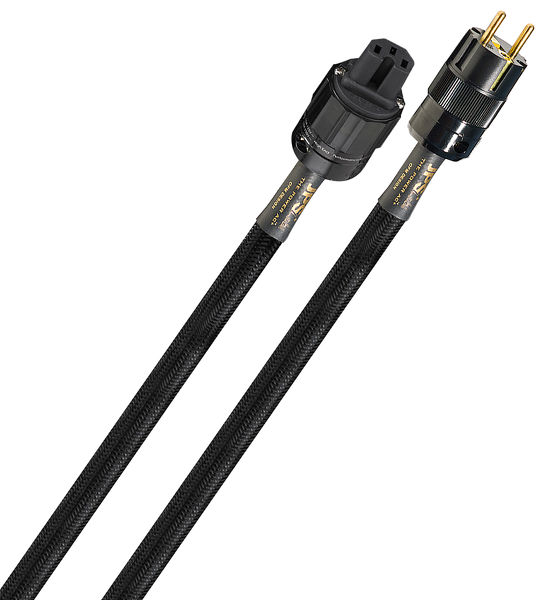 JPS Labs JPS Labs AC+ Power (2 m) Câbles d'alimentation secteur