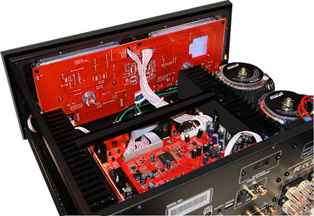 Advance Acoustic X-i125