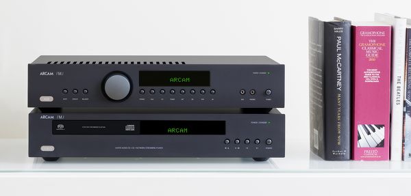 Arcam A29