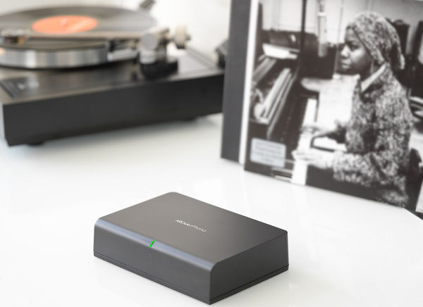 Arcam rPhono