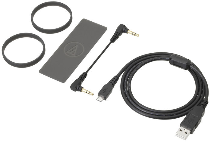 Audio-Technica AT-PHA100
