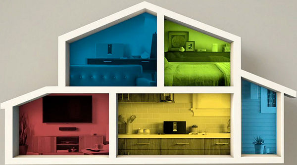 Bose SoundTouch SA-5