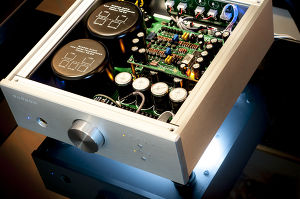 Burson Audio Conductor Virtuoso