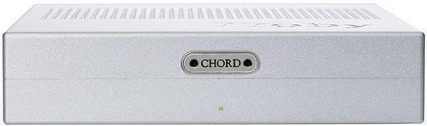 CHORD ELECTRONICS Amplis de puissance  TToby Silver 